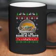 Ugly Christmas Cute I Am Must Baby Yoda Sweater Coffee Mug