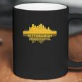 Ugp Campus Apparel City State Skyline Hometown Pride State Pride Coffee Mug