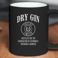 Ugp Campus Apparel Dry Gin Shelby Company Birmingham England Tv Show Coffee Mug