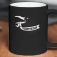 Ugp Campus Apparel Fight Milk Coffee Mug