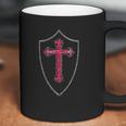 Ugp Campus Apparel Knights Templar Coffee Mug