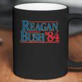 Ugp Campus Apparel Reagan Bush Coffee Mug