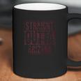 Ugp Campus Apparel Straight Outta Hometown Pride Basic Cotton Youth T-Shirt Coffee Mug