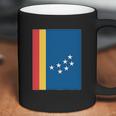 Ugp Campus Apparel Us City Flags Hometown Pride Coffee Mug