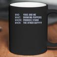 Ugp Campus Apparel Yous And Me Drinking Puppers Beer Party Coffee Mug