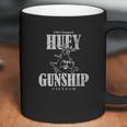 Uh1 Huey Gunship Vietnam Coffee Mug