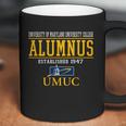 Umuc Alumnus Coffee Mug