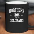 Unco University Of Northern Colorado Bears Ncaa Seal College Coffee Mug