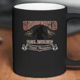 Undefeated Social Distancing Champion Bigfoot Coffee Mug