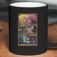 The Underworld Goddess The Fool Tarot Card Coffee Mug