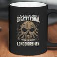 Union Longshoremen Coffee Mug