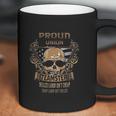 Union Teamster Funny Coffee Mug