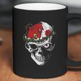 Unisex Skull Berserk Coffee Mug