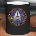 United Federation Of Planets Coffee Mug