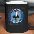 United States Space Force Funny Politics Costume Coffee Mug