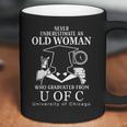 University Of Chicago Coffee Mug