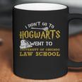 University Of Chicago Law School Coffee Mug