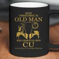 University Of Colorado Boulder Coffee Mug