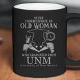 University Of New Mexico Coffee Mug