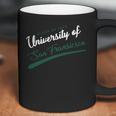 University Of San Francisco Class Of 2022 Coffee Mug