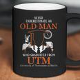 University Of Tennessee At Martin Coffee Mug