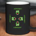 Unspeakable Quadripartite Coffee Mug