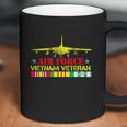 Us Air Force Vietnam Veteran Usaf Veteran B52 Vietnam War Graphic Design Printed Casual Daily Basic Coffee Mug