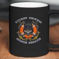 Us Coast Guard Original Uscg Semper Paratus Gift Coffee Mug