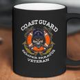 Us Coast Guard Veteran Uscg Semper Paratus Gift Coffee Mug