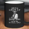 Some Of Us Grew Up Listening To George Jones Love Music Coffee Mug