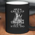 Some Of Us Grew Up Listening To Retro Stevie Coffee Mug