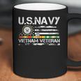 Us Navy Vietnam Veteran Usa Flag Vietnam Vet Flag V2 Men Women T-Shirt Graphic Print Casual Unisex Tee Coffee Mug