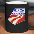 Us Ski Team Coffee Mug