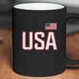 Usa National Coffee Mug