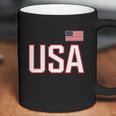 Usa National Pride Deluxe Soft Coffee Mug