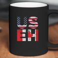 Usa Pride Us Flag Day Useh Canadian Canada Coffee Mug