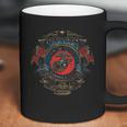 Usmc Badge Of Honor Coffee Mug