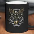 Usmc Duty Honor Country Coffee Mug