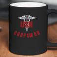 Usn Corpsman Coffee Mug