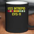 Uss Intrepid Cvs-11 Vietnam Veteran Memorial Day Coffee Mug