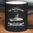 Uss Jack Williams Ffg24 Shirt Coffee Mug