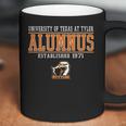 Ut Tyler Alumnus Coffee Mug