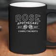 Utopia Sport Rose Apothecary Simply The Best Coffee Mug