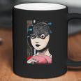 Uzumaki Junji Ito Japanese Horror Manga Coffee Mug