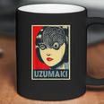 Uzumaki Junji Ito Japanese Horror Vintage Coffee Mug