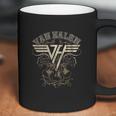 Van Halen Rock N Roll Coffee Mug