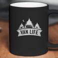 Van Life Clothing Retro Vintage Van Dwellers Vanlife Nomads Coffee Mug