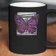 Vaporwave Japanese Pretty Butterfly Kawaii Pastel Goth Coffee Mug