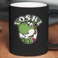 Varsity Yoshi - Nintendo Coffee Mug