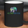 Vegan Power Vegan Vegan Activism Vegan Coffee Mug